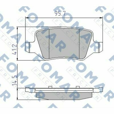 FO 909281