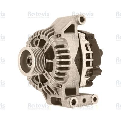 ROTOVIS