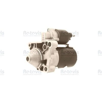 ROTOVIS