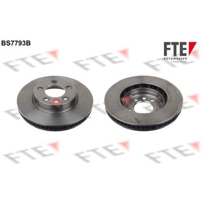 COATED RANGE FTE