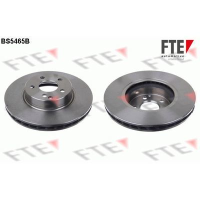 COATED RANGE FTE