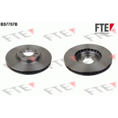 COATED RANGE FTE