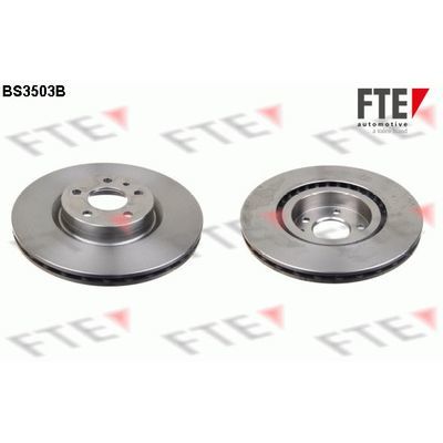COATED RANGE FTE