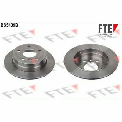 COATED RANGE FTE