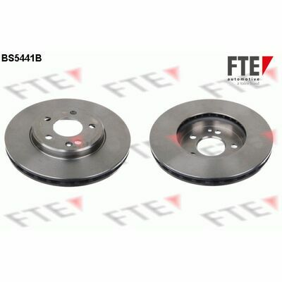 COATED RANGE FTE