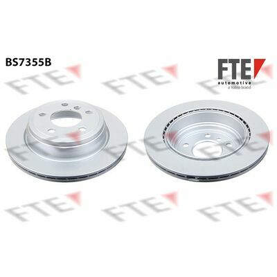 COATED RANGE FTE