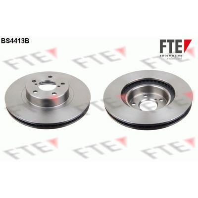 COATED RANGE FTE