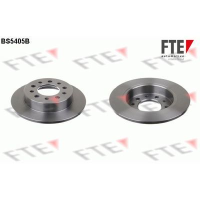 COATED RANGE FTE