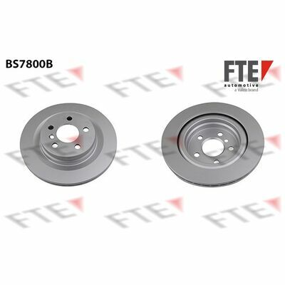 COATED RANGE FTE