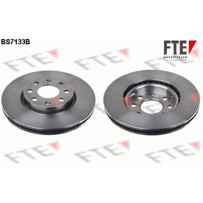 COATED RANGE FTE