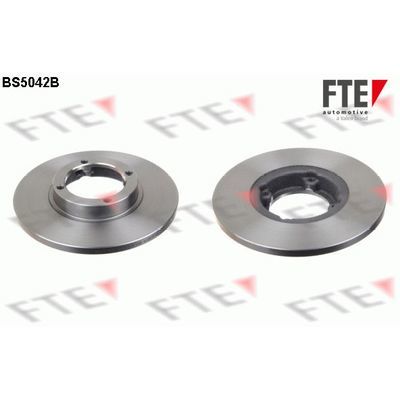 COATED RANGE FTE