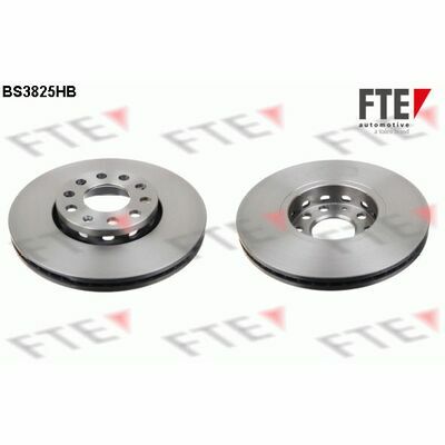 COATED RANGE FTE