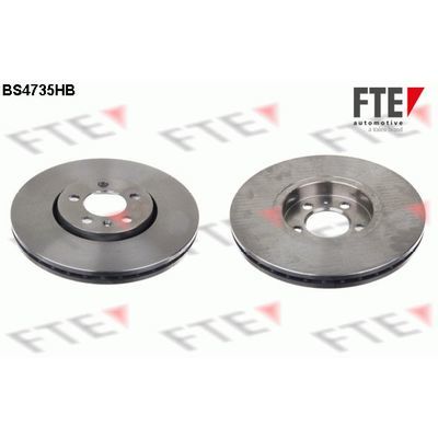 COATED RANGE FTE
