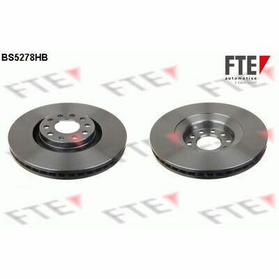 COATED RANGE FTE