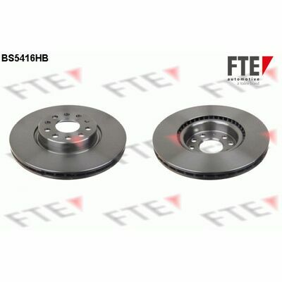 COATED RANGE FTE