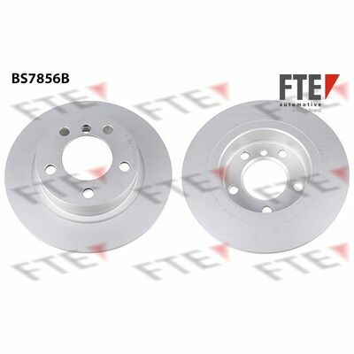 COATED RANGE FTE