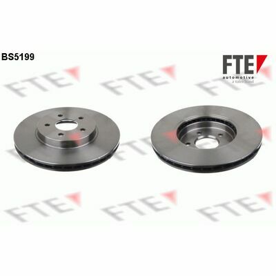 BS5199