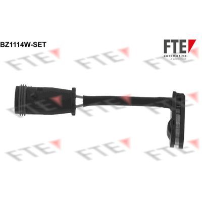 BZ1114W-SET