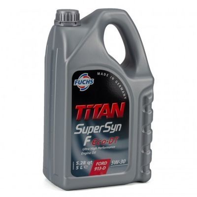 Fuchs Titan Supersyn F ECO-DT 5W-30
