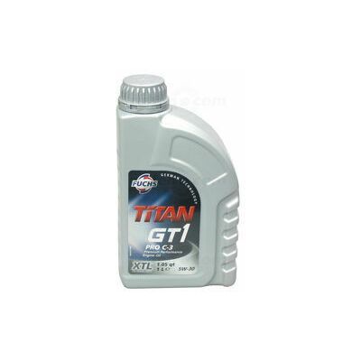Fuchs Titan GT1 PRO C-3 5W-30