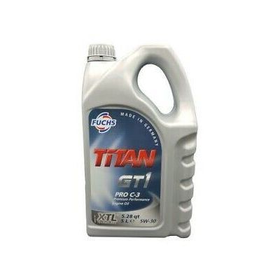 Fuchs Titan GT1 Pro C-1 5W-30