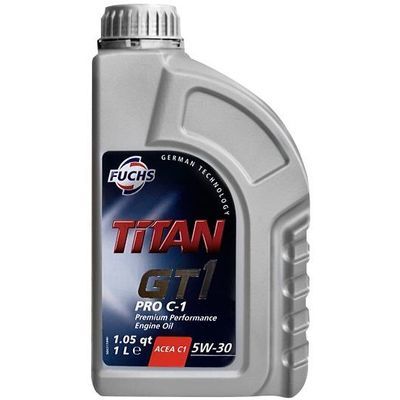Fuchs Titan GT1 Pro C-1 5W-30
