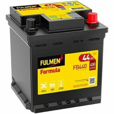 FORMULA **