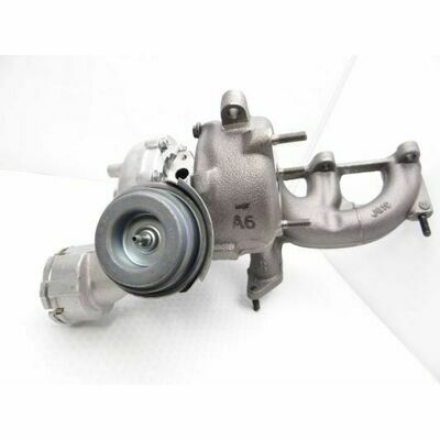 REMAN - Original Spare part