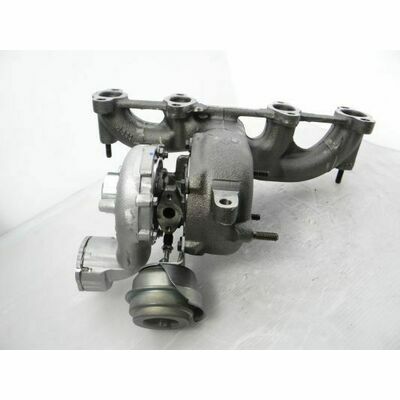 REMAN - Original Spare part