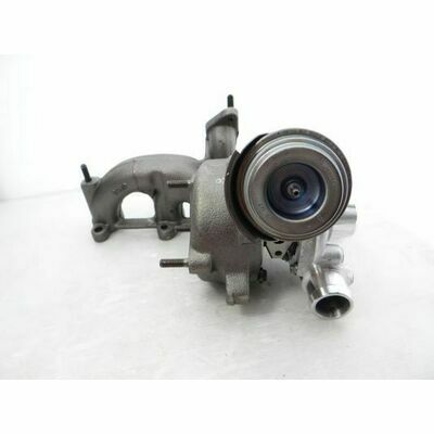 REMAN - Original Spare part