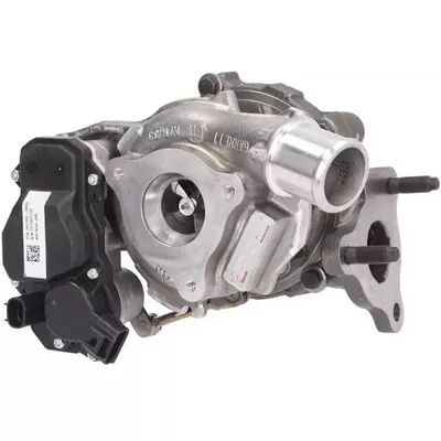 Origineel reserveonderdeel