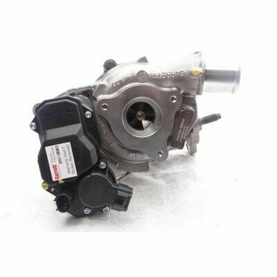 Reman - Original Spare Part