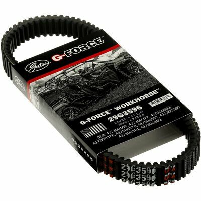 G-Force WorkHorse™