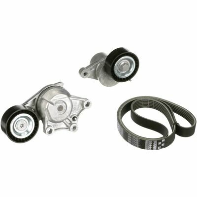 RPM Racing Timing Belt