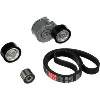 G-Force™ PowerLink™