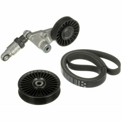 G-Force™ PowerLink™