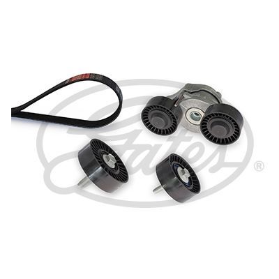 G-Force™ PowerLink™
