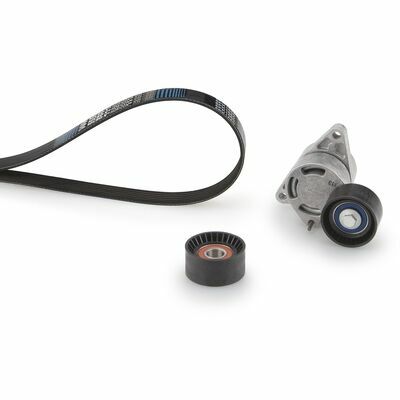 G-Force™ PowerLink™