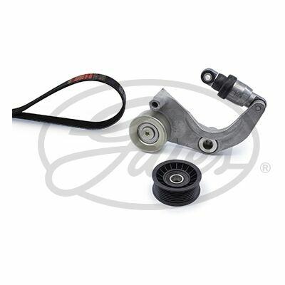 G-Force™ PowerLink™