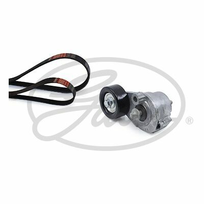 G-Force™ PowerLink™