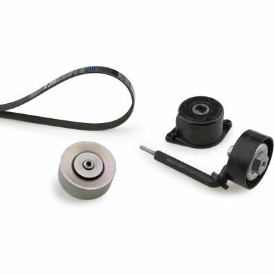 G-Force™ PowerLink™