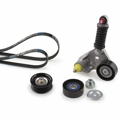 G-Force™ PowerLink™
