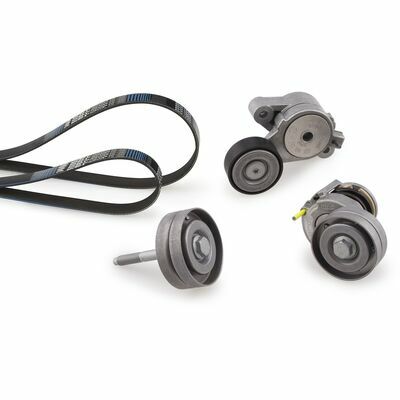 G-Force™ PowerLink™