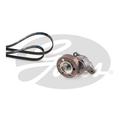 G-Force™ PowerLink™