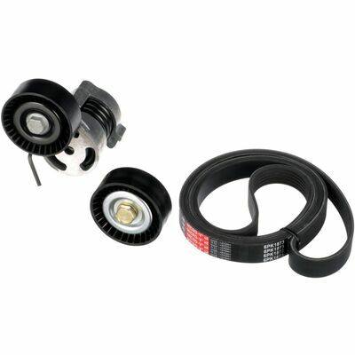 G-Force™ PowerLink™