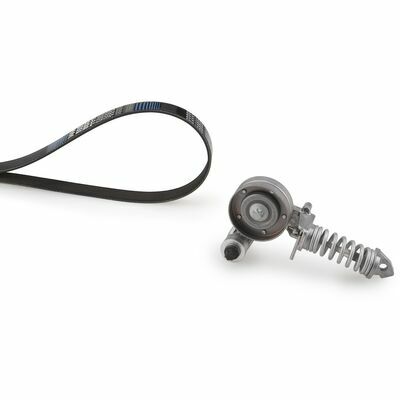 FleetRunner™ Micro-V® Stretch Fit®