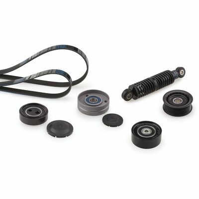 Micro-V® Kit ESTART™