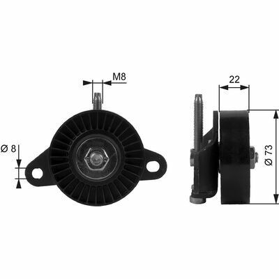 DriveAlign™