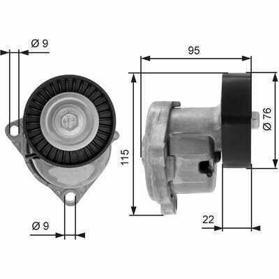 DriveAlign™