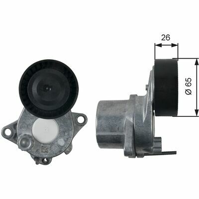 DriveAlign™